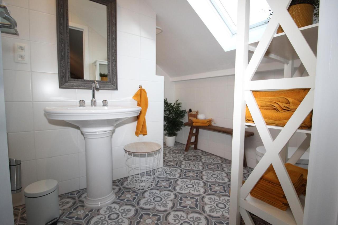 B&B Le Jardin Pelt Екстер'єр фото
