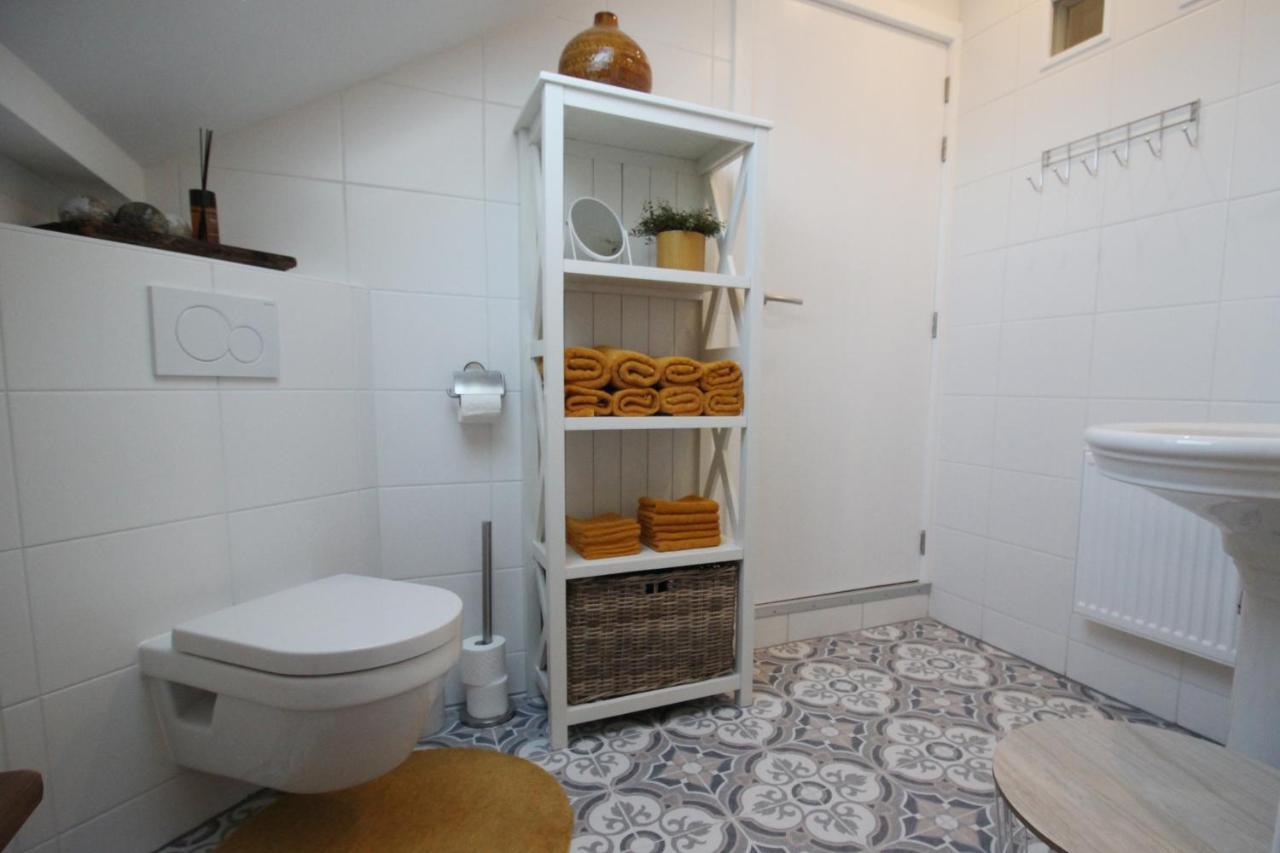 B&B Le Jardin Pelt Екстер'єр фото