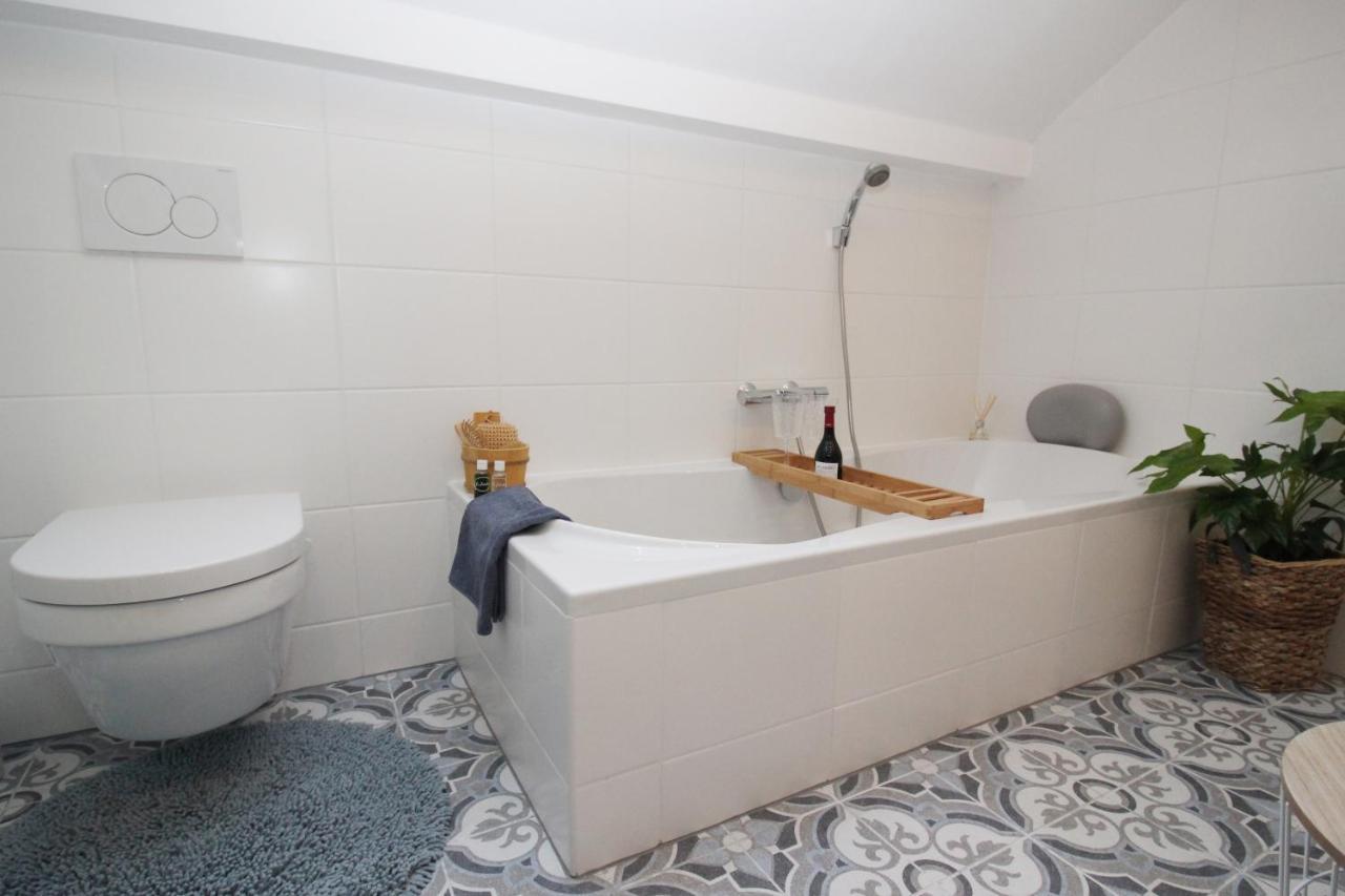 B&B Le Jardin Pelt Екстер'єр фото