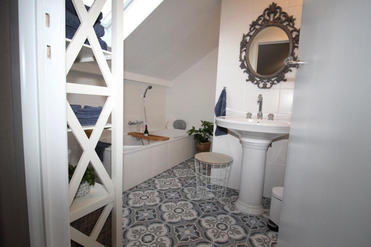 B&B Le Jardin Pelt Екстер'єр фото