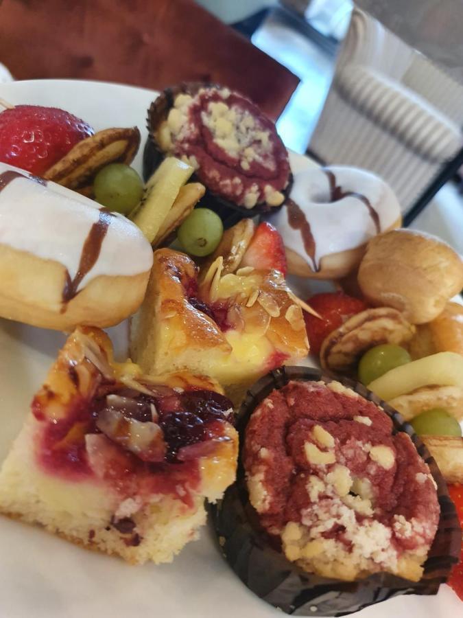 B&B Le Jardin Pelt Екстер'єр фото