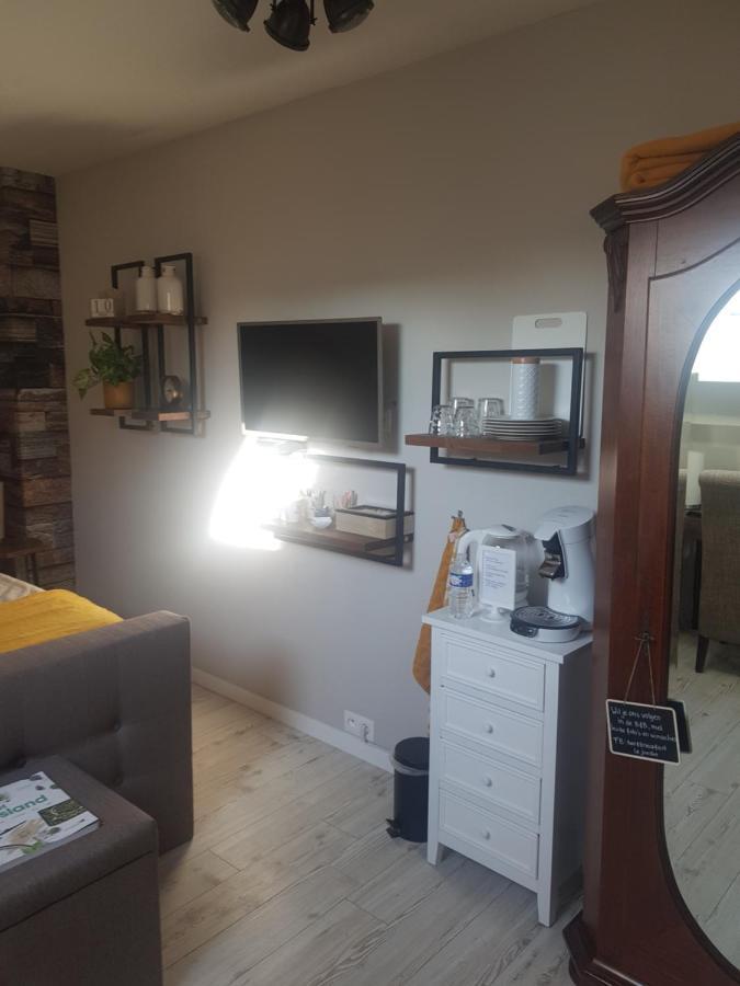 B&B Le Jardin Pelt Екстер'єр фото