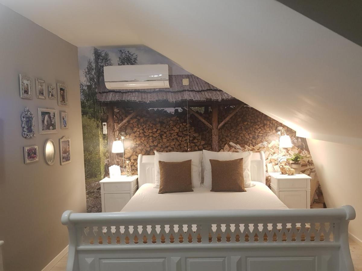 B&B Le Jardin Pelt Екстер'єр фото