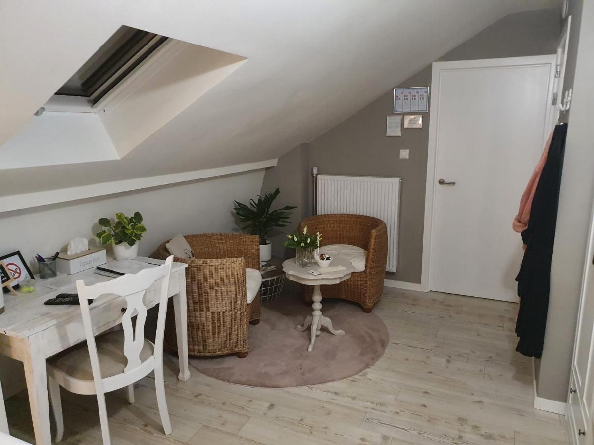 B&B Le Jardin Pelt Екстер'єр фото