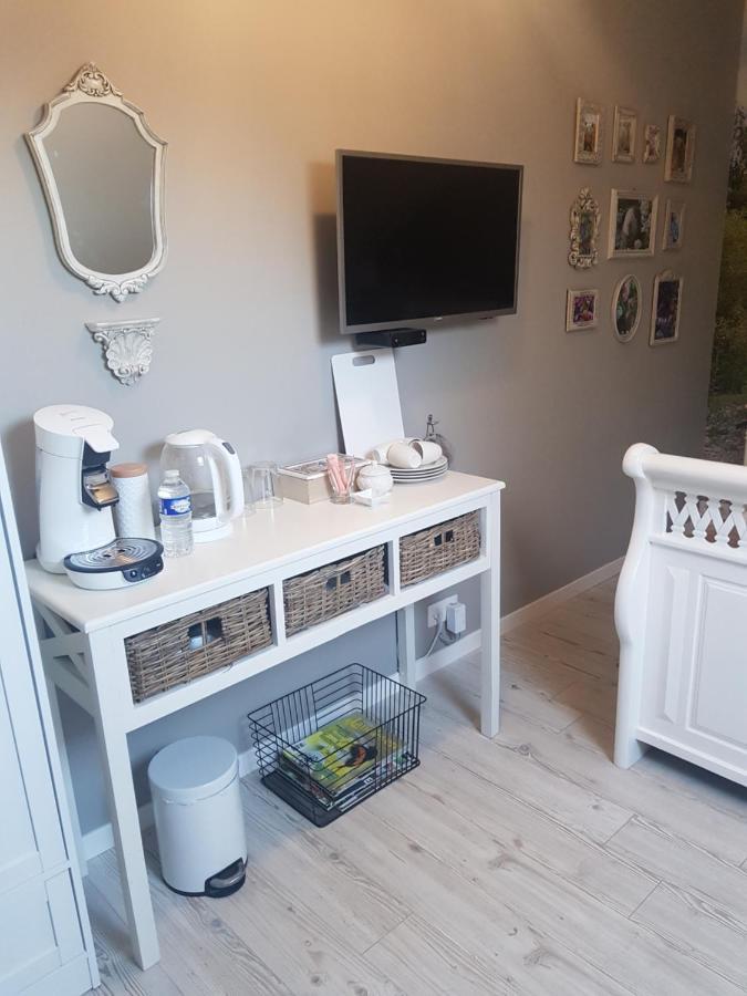B&B Le Jardin Pelt Екстер'єр фото