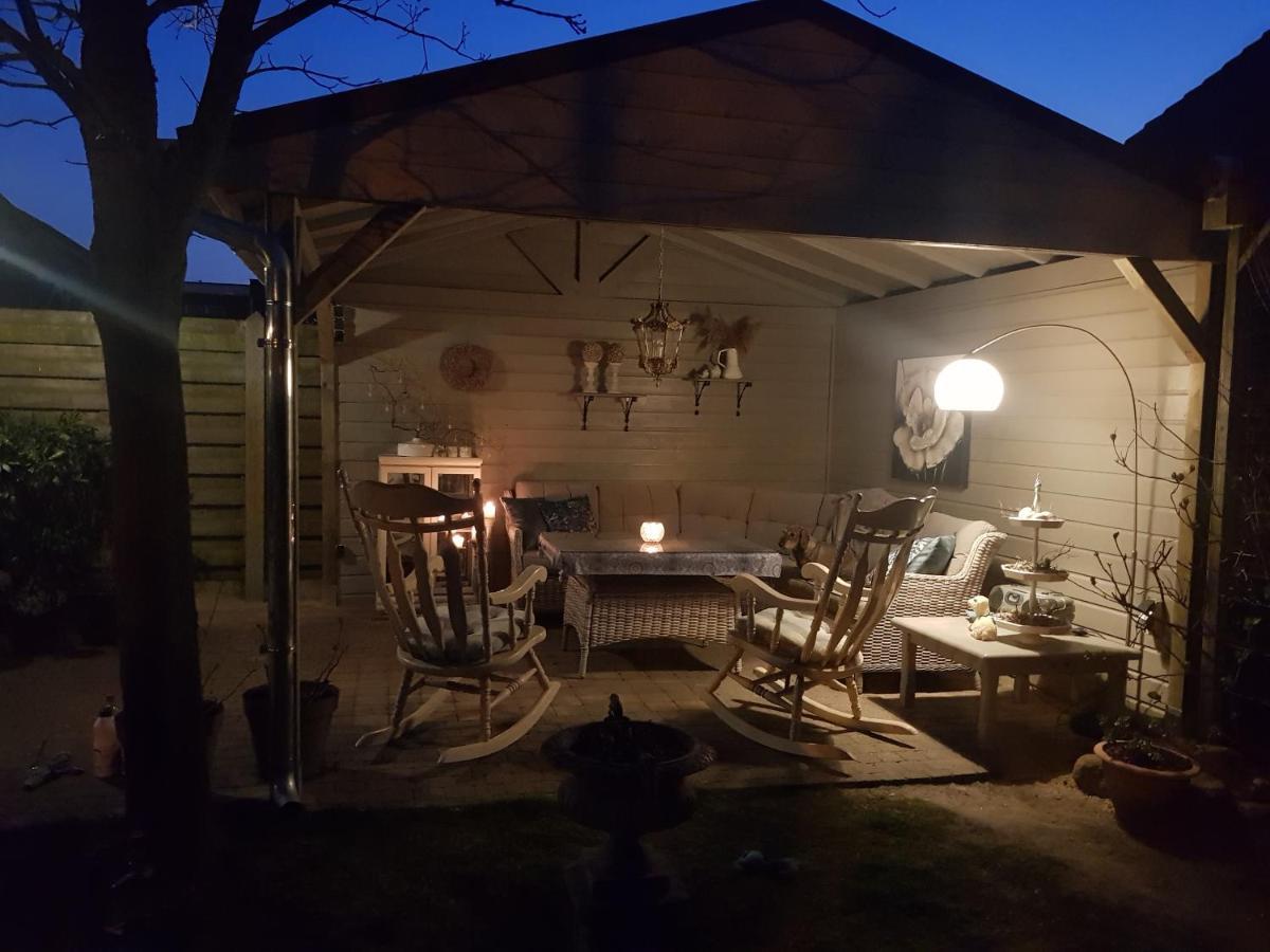 B&B Le Jardin Pelt Екстер'єр фото