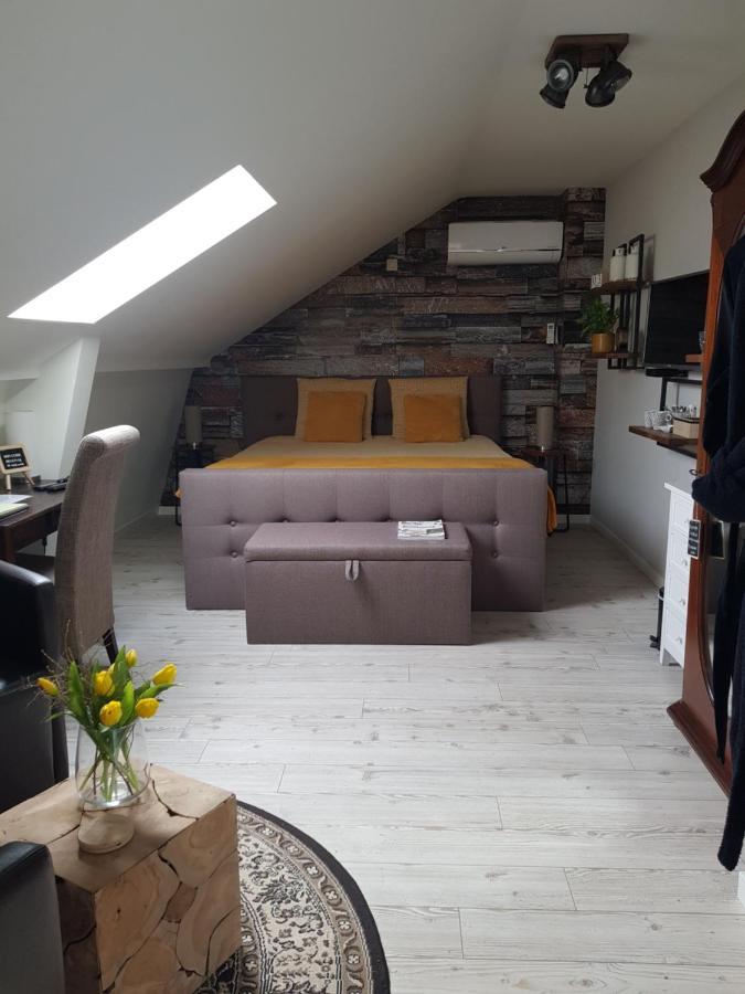 B&B Le Jardin Pelt Екстер'єр фото