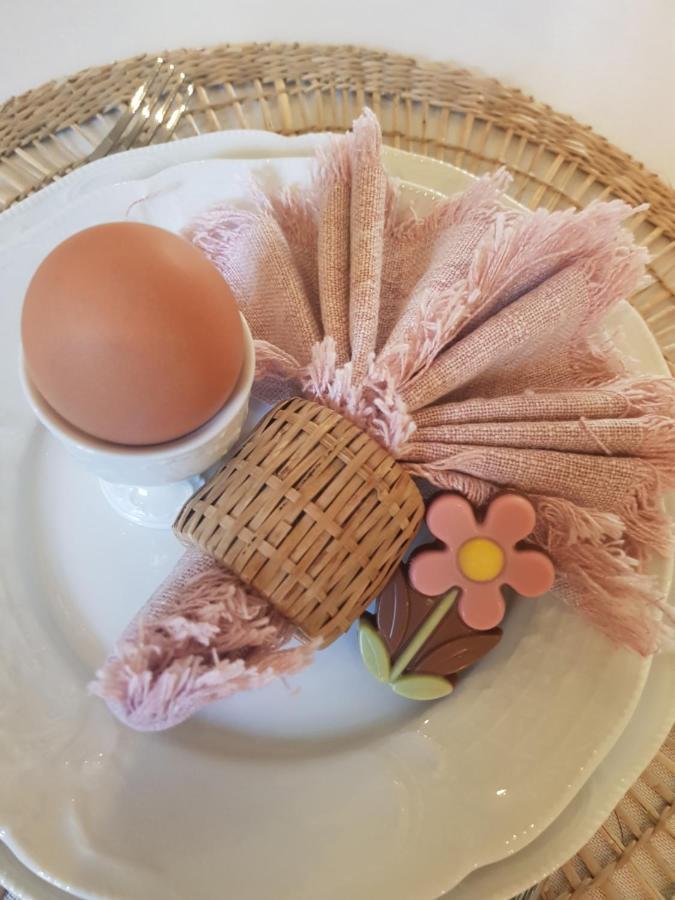B&B Le Jardin Pelt Екстер'єр фото
