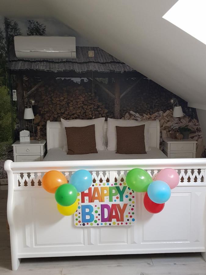 B&B Le Jardin Pelt Екстер'єр фото