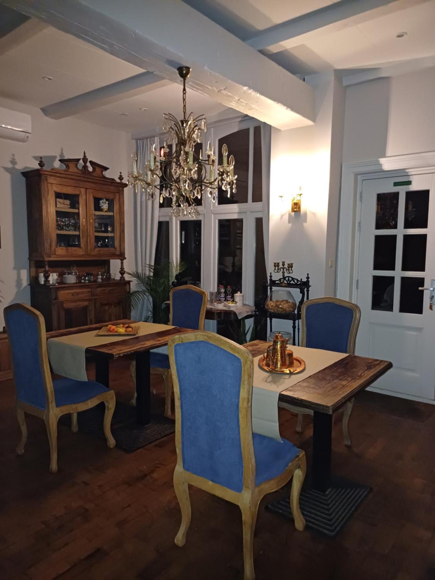 B&B Le Jardin Pelt Екстер'єр фото