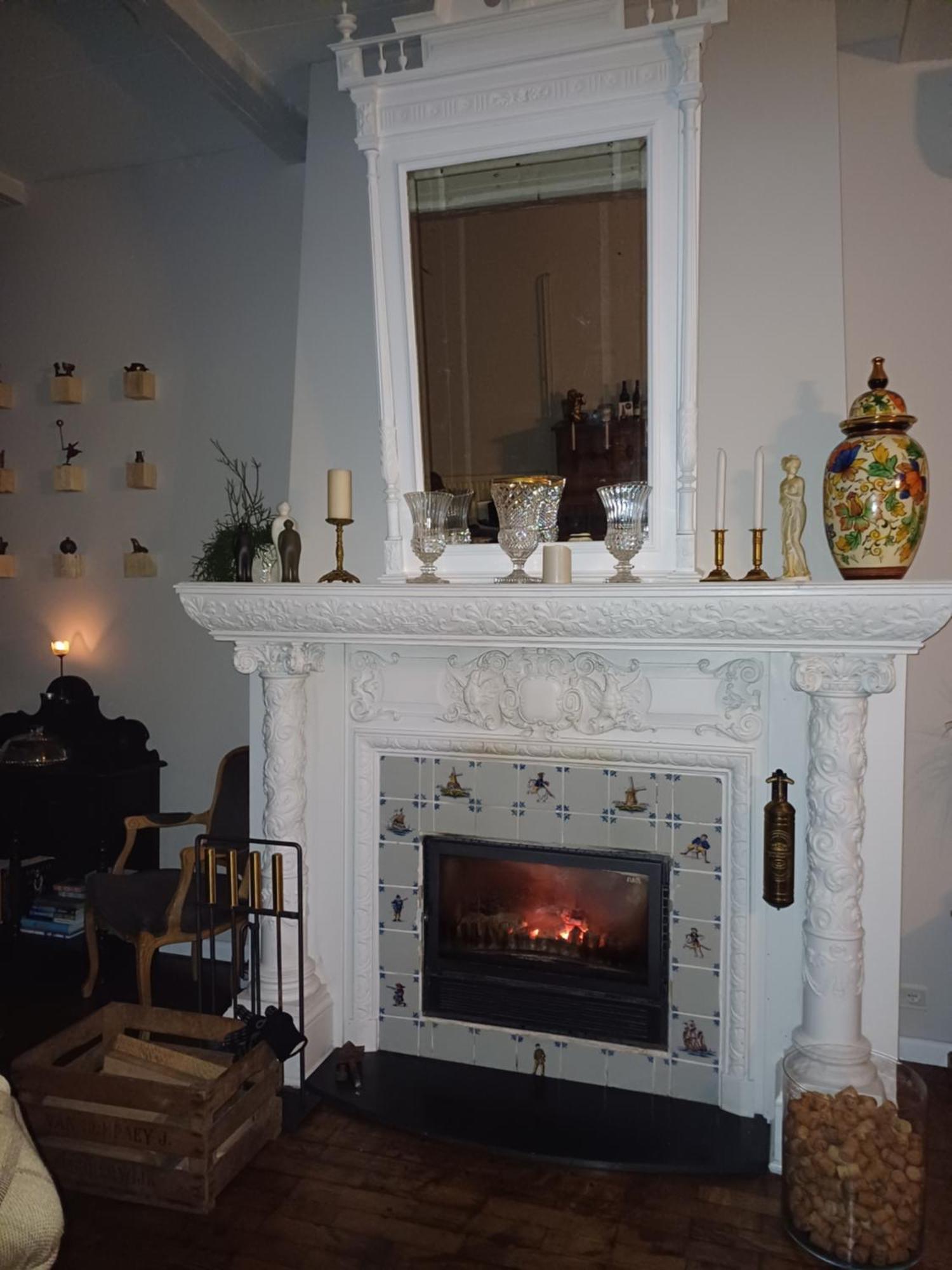 B&B Le Jardin Pelt Екстер'єр фото